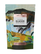 Glacier Foaming Bath Soak - 500g