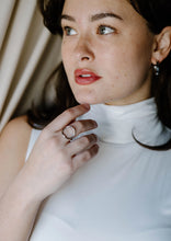 Olivia Ring - Silver