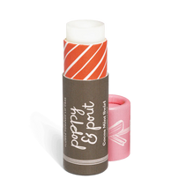 Cocoa Mint Swirl Lip Balm