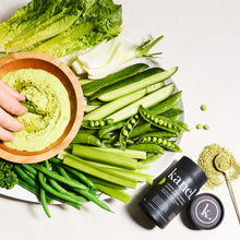 Kanel Organic Green Goddess