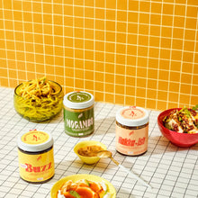 Mogambo Roasted Garlic Condiment