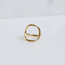 Olivia Ring - Gold