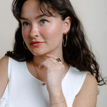 Blair Ring - Gold