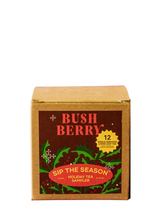 *COMING SOON* Sip The Season | 12 Single Serving Teas