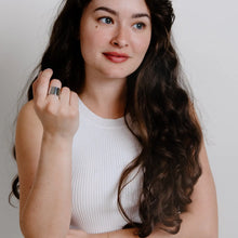 Blair Ring - Silver