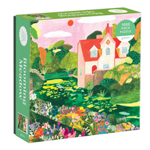 Blooming Meadow 1000 Piece Puzzle