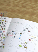 Sticker Sheet - To Live One’s Life