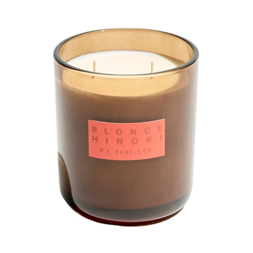 Blonde Hinoki - Hi-Fi 13oz Soy Candle