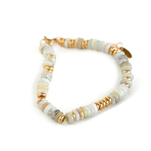 Shiloh Bracelet - Gold