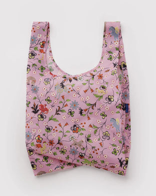 Baggu Bag - Castle Creatures