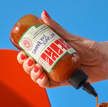 *COMING SOON* Hot Sauce For Baddies