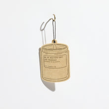 Wild Herb Tonic Air Freshener - Set of 2