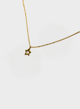 Cora Necklace - Gold