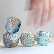 Pebble Incense Holder - Daydream