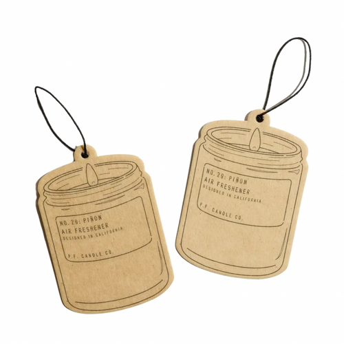 Piñon Air Freshener - Set of 2