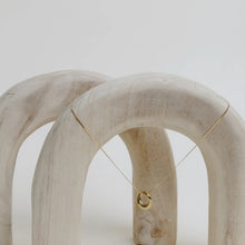 Nyla Necklace - Gold