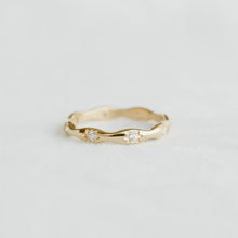 Melli Ring - Gold