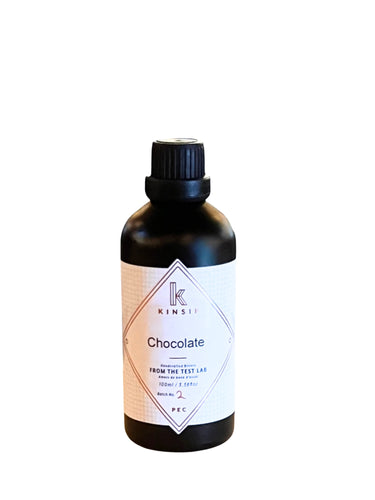 *COMING SOON* Chocolate Handcrafted Bitters - Limited Edition
