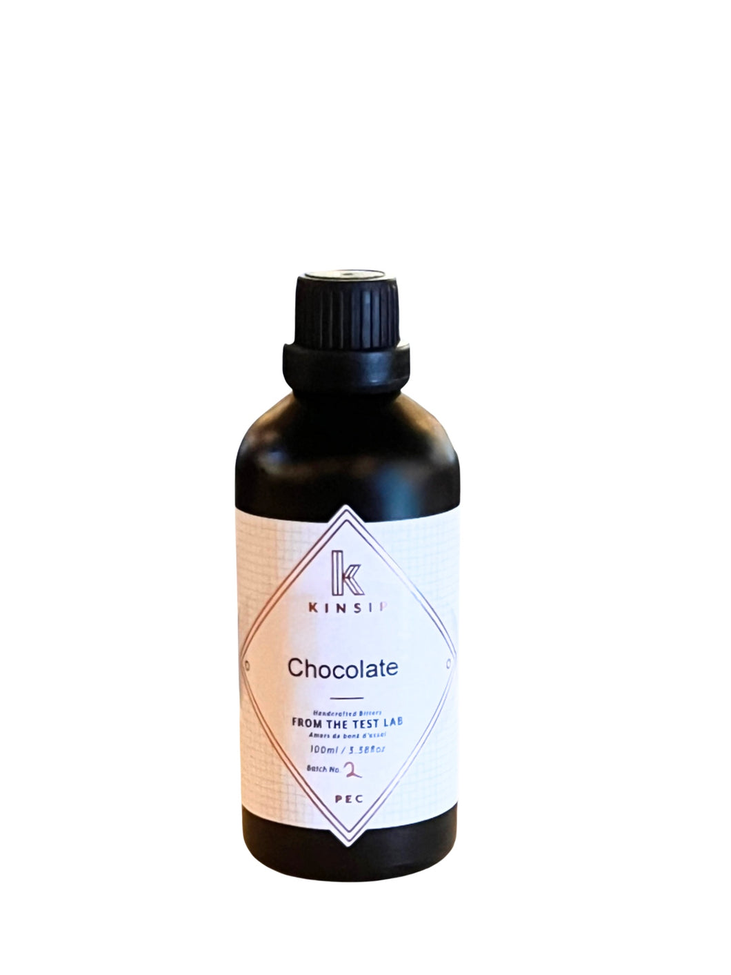 *COMING SOON* Chocolate Handcrafted Bitters - Limited Edition