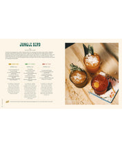 The Three Cheers - Cocktails Three Ways: Classics, Riffs, and Zero-Proof Sips