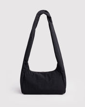Nylon Meringue Bag - Black