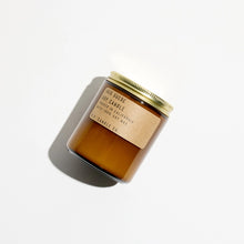 *COMING SOON* Iris Suede- Soy Candle