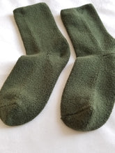 Cloud Socks - Forest