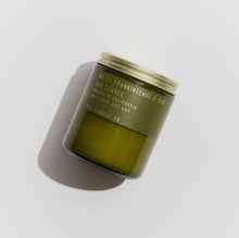 Frankincense & Oud - Soy Candle
