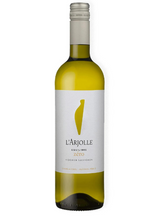 L’arjolle Viognier Sauvignon Blanc