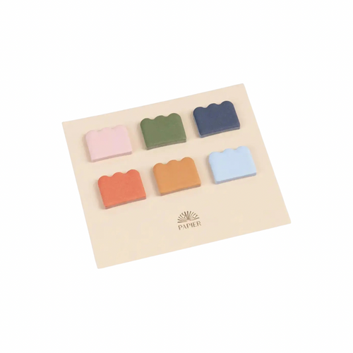Cloud Sticky Index Tabs