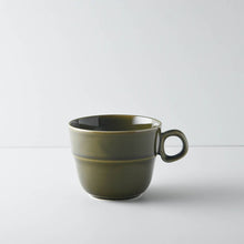Mino Mug - Deep Olive