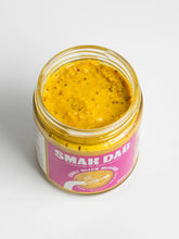Curry Djion Mustard