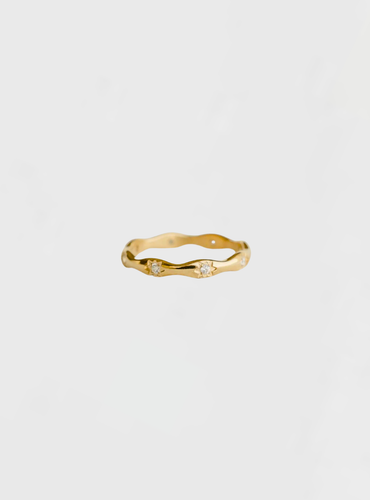 Melli Ring - Gold