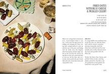Party Tricks: Easy, Elegant Recipes for Snacking and Hosting