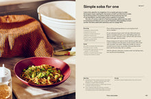 Epic Salads: For Every Mood, Craving and Occasion