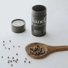 Kanel Fresh Salted Peppercorns