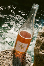 Oddbird Low Intervention Sparkling Orange Nº1 Wine (Non-Alcoholic)