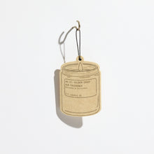 Golden Coast Air Freshener - Set of 2