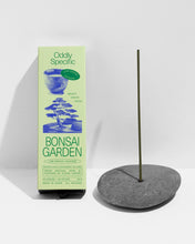 Low Smoke Incense - Bonsai Garden (Made in Japan)