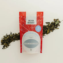 Organic Nutcracker Loose Leaf Tea