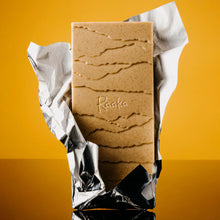 25% Lemon Tart Vegan White Chocolate Bar - Limited Edition