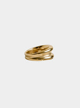 Reese Ring - Gold