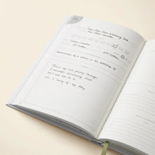 Nose in A Book Hardcover Guided Reading Journal
