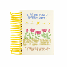 Life Happened Journal