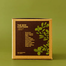 Sip & Thrive | 12 Single Serving Teas