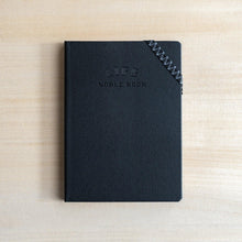Life Noble Hard Cover Notebook A5 - Blank
