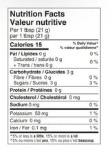 Ruby Bourbon - Rhubarb Jam