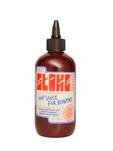 *COMING SOON* Hot Sauce For Beauties