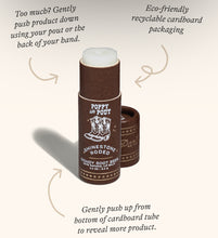 Rowdy Rootbeer Lip Balm