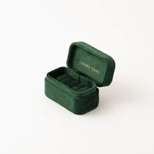 Trinket Travel Case (Assorted Colours)